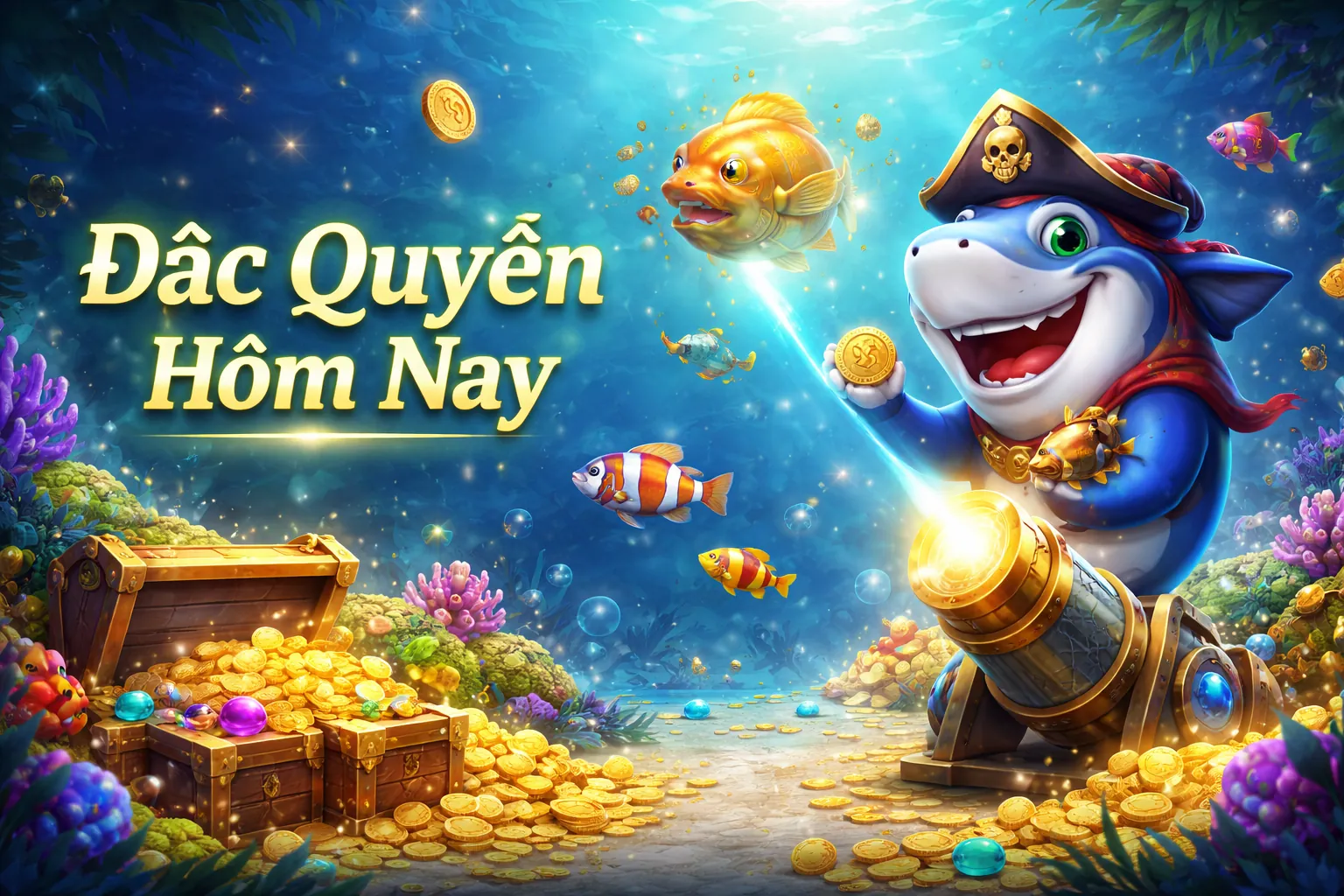 Khám phá thế giới slot game mới nhất tại sun20