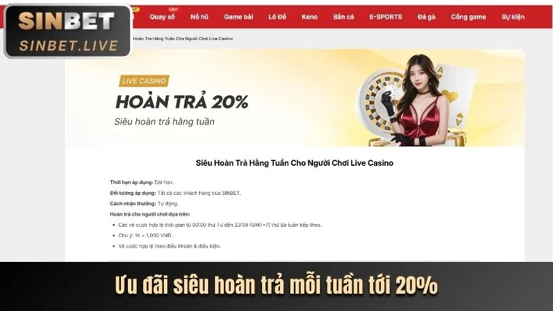 Cá cược có trách nhiệm sun20